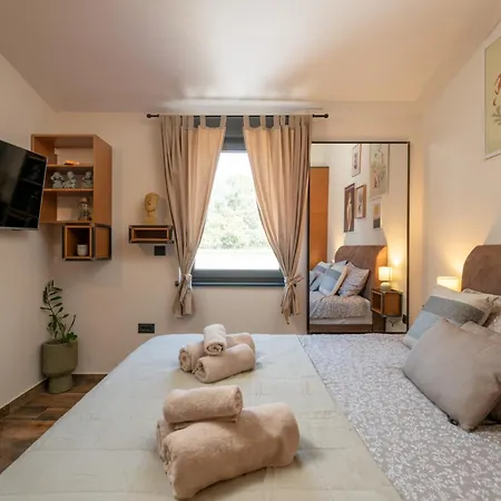 Casa Vigo Casa vacanze Pola