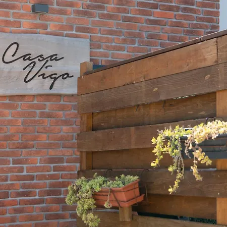 Casa Vigo * بولا