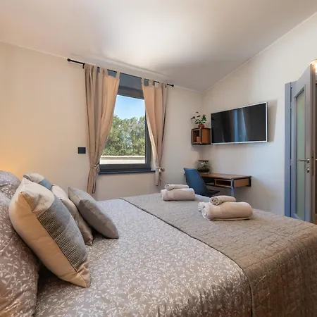 بيت للعطل Casa Vigo *