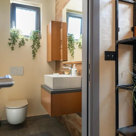 Casa Vigo بيت للعطل بولا