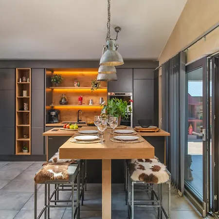 Casa Vigo Casa vacanze Pola