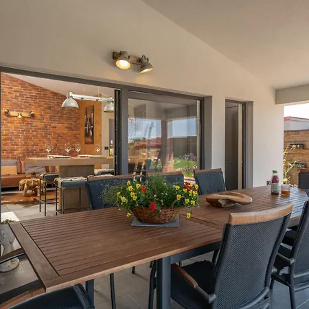 بيت للعطل Casa Vigo *