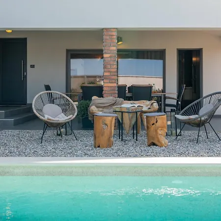 Casa Vigo * بولا