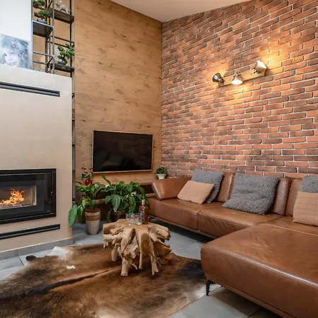 بيت للعطل Casa Vigo *