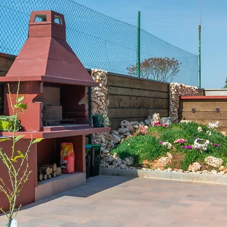 Casa Vigo بيت للعطل *