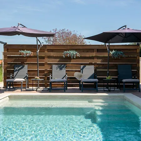 Casa Vigo Casa vacanze Pola