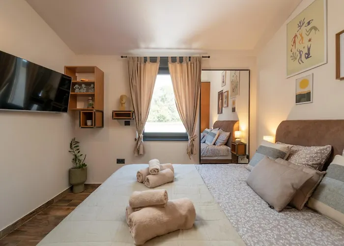 Casa Vigo Ferienhaus Pula