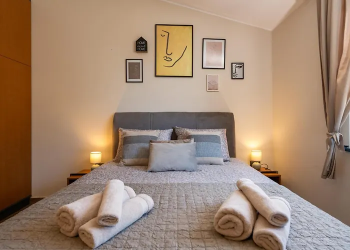 Casa Vigo Nyaraló *