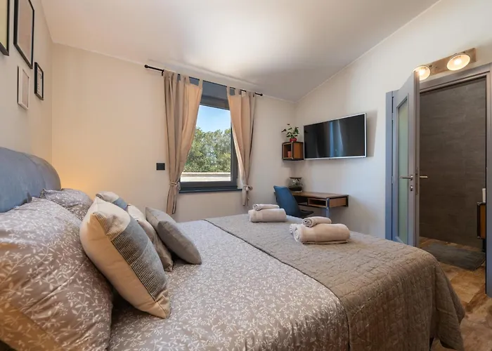 Ferienhaus Casa Vigo *