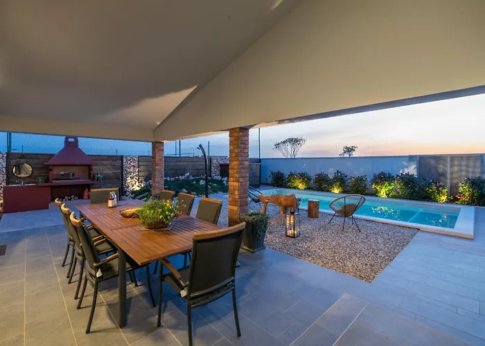 Ferienhaus Casa Vigo Pula