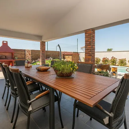 Feriehus Casa Vigo Pula