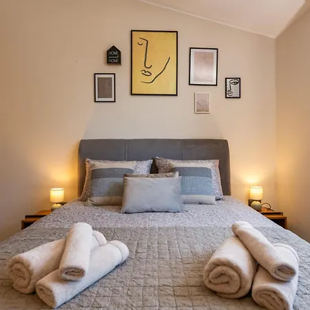 Casa Vigo Tatil Evi *