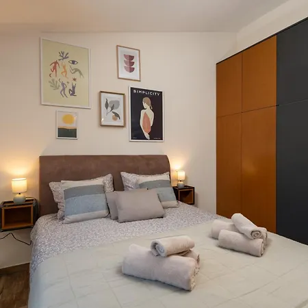 Casa Vigo Feriehus Pula