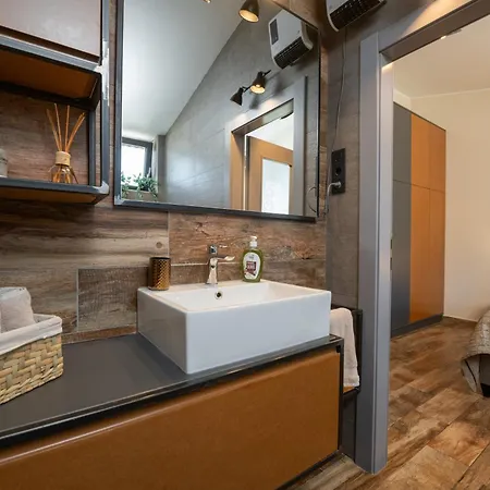 Casa Vigo Tatil Evi *