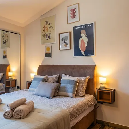 Casa Vigo Tatil Evi Pula