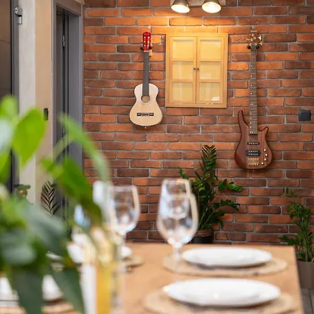 Tatil Evi Casa Vigo Pula