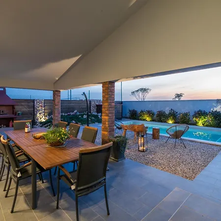 Vakantiehuis Casa Vigo Pula