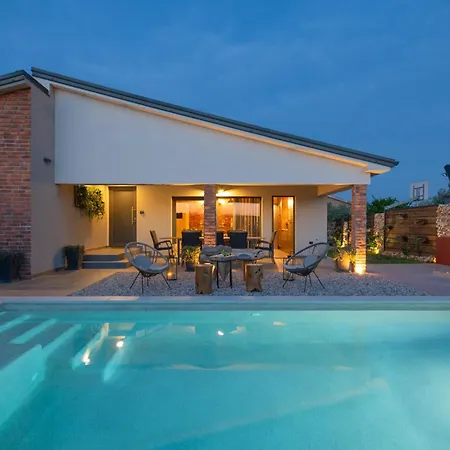 Casa Vigo Vakantiehuis