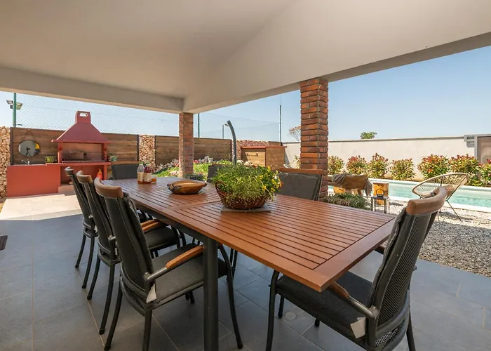 Holiday home Casa Vigo Pula