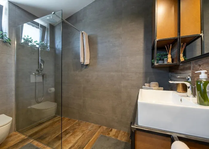 Casa Vigo Holiday home Pula