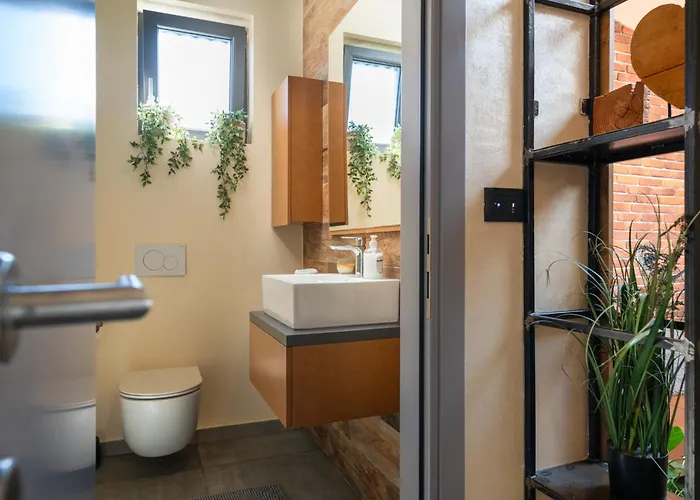 Casa Vigo Holiday home Pula