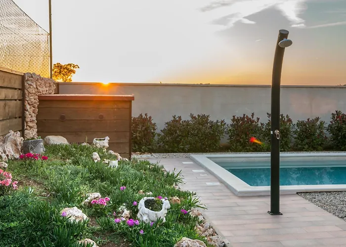 Holiday home Casa Vigo