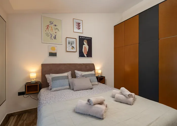 Casa Vigo Holiday home Pula