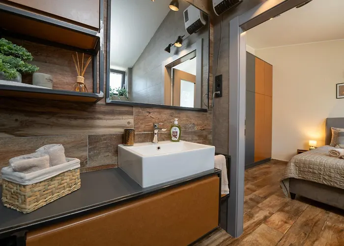 Casa Vigo Holiday home *