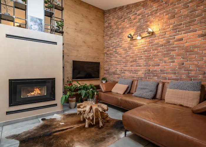 Vakantiehuis Casa Vigo *