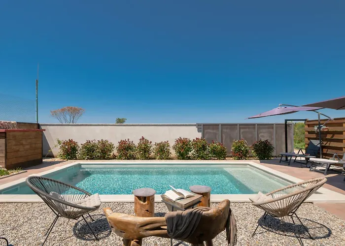 Casa Vigo Holiday home *