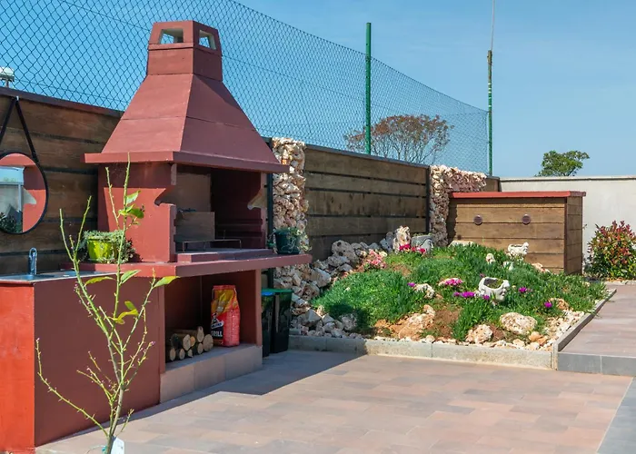 Casa Vigo Vakantiehuis *