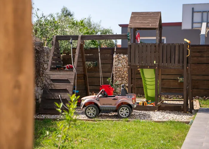 Casa Vigo Holiday home