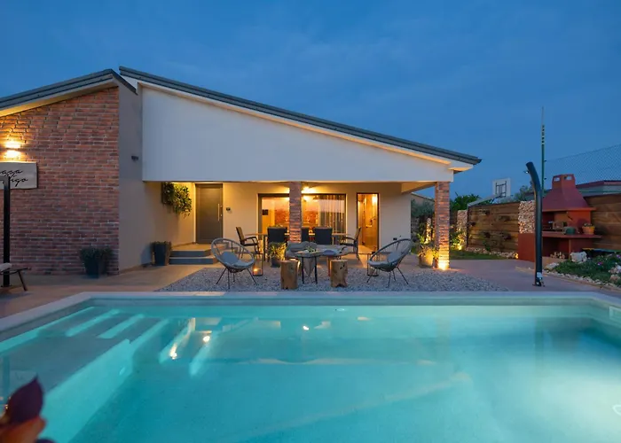 Casa Vigo Vakantiehuis