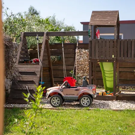 Casa Vigo Сasa de vacaciones